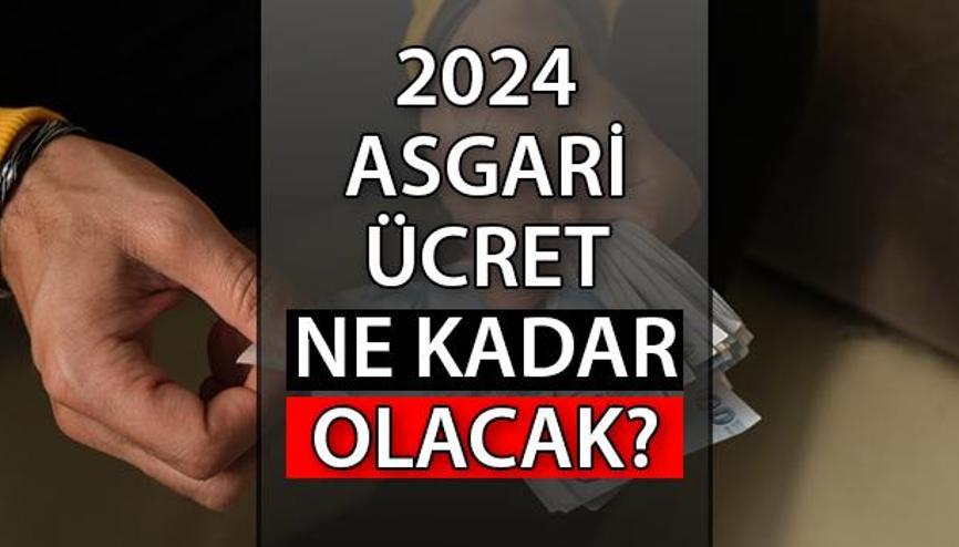 Asgari Ücret 2024 Haberleri - Son Dakika Asgari Ücret 2024 Hakkında ...