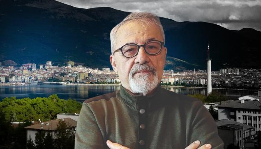 Deprem Bilimci Naci Görürden Gemlik için kritik uyarı: Muhakkak taşınmalı, kurtulma şansı yok... Tunceliye dikkat edin, Elazığ risk altında Deprem Bilimci Naci Görürden Gemlik için kritik uyarı: Muhakkak taşınmalı, kurtulma şansı yok... Tunceliye dikkat edin, Elazığ risk altında