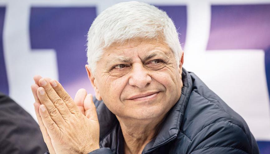 İtalya ‘işgalci’ büyükelçiyi istemedi