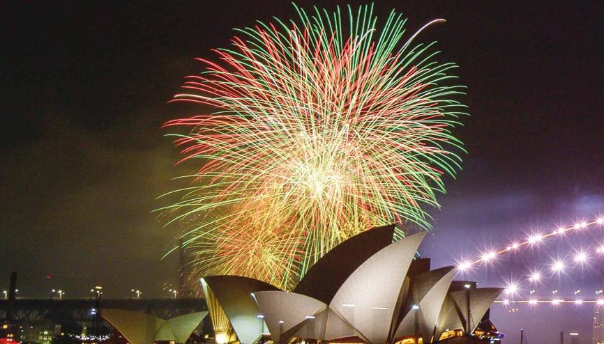 2024’ü umutla karşıladık