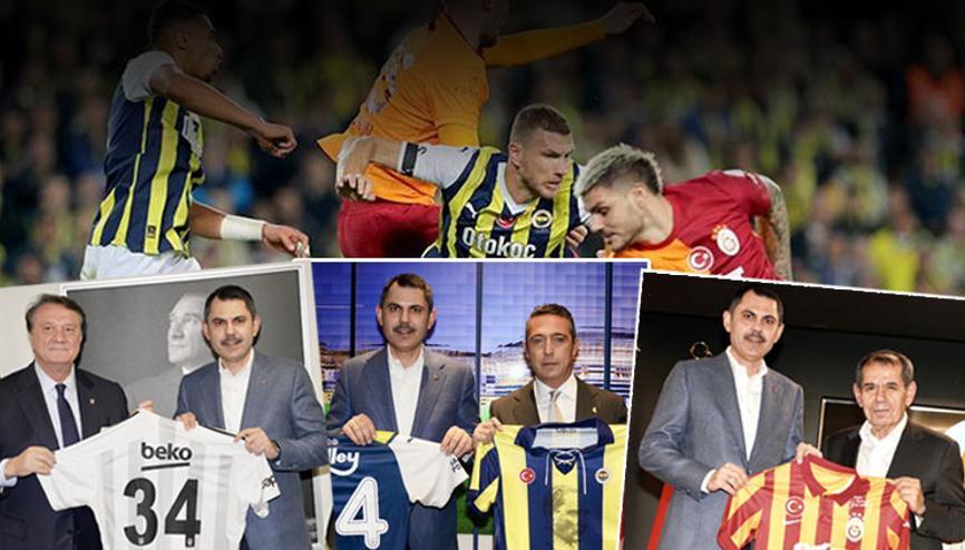 AK Parti İBB Başkan Adayı Murat Kurumdan üç büyüklere ziyaret... Süper Kupa deprem bölgesinde oynansın teklifi AK Parti İBB Başkan Adayı Murat Kurumdan üç büyüklere ziyaret... Süper Kupa deprem bölgesinde oynansın teklifi