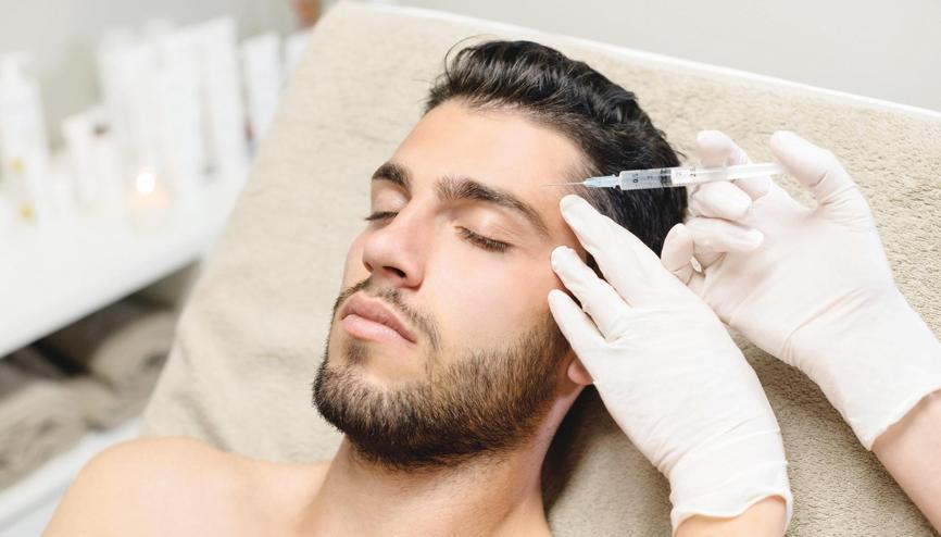 Botoks karizmayı çizmesin