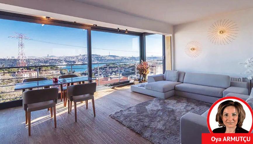 Kısa dönemli ‘ev’ kiralamada yeni dönem