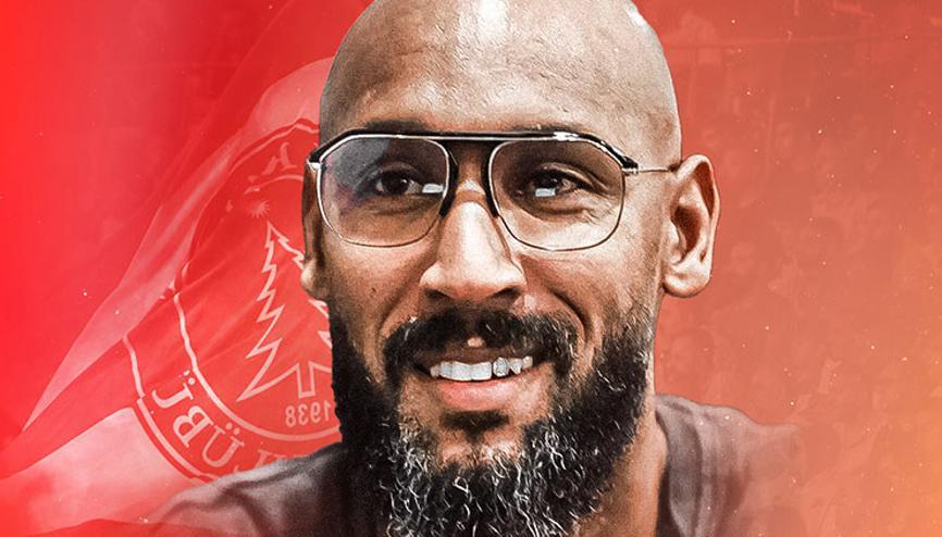 Nicolas Anelka, Türkiyeye geri döndü 1. Lige imza attı...