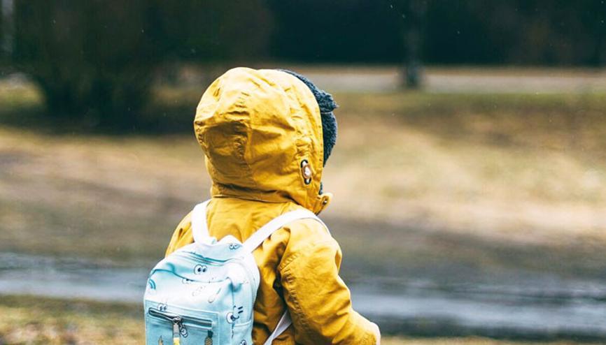 2 yıl evde tek başına