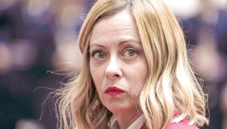 Meloni göçmenleri Arnavutluk’a gönderecek