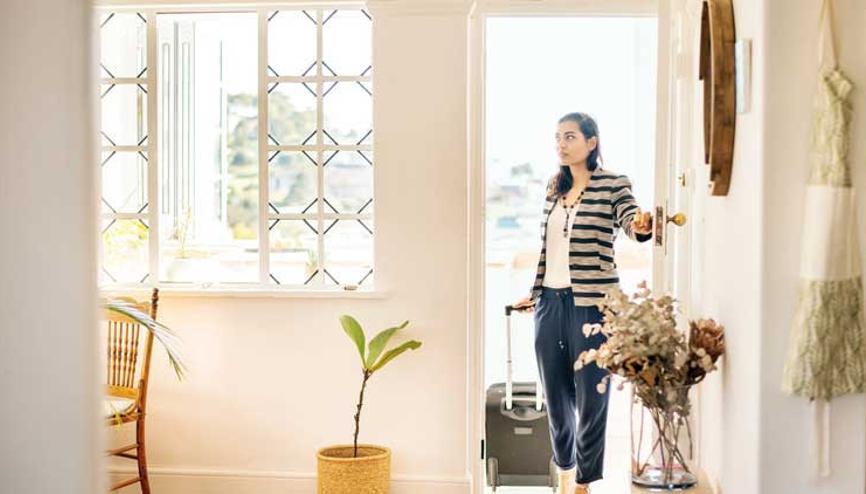 Ruhsatsız yapılara geçici izin Konutların turizm amaçlı kiralanması yönetmeliği’nde değişiklik