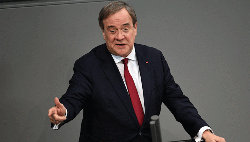 ‘Sürekli barış’ için harekete geçti