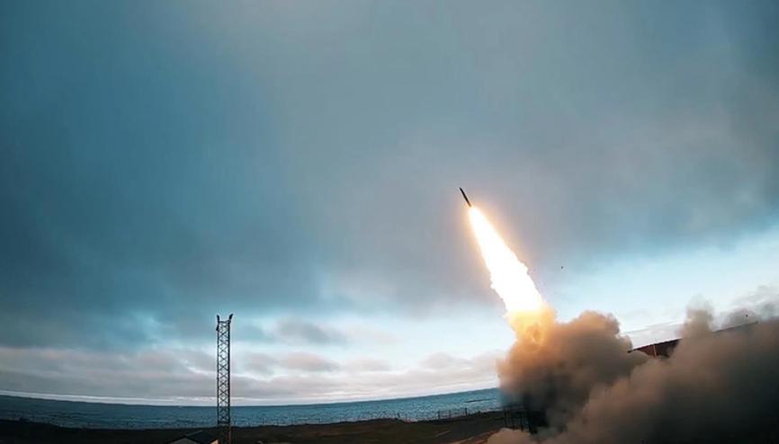 Ukrayna, yeni füzeleri ile Rusyanın içlerini vurabilir Tespit edilmesi imkansıza yakın, ABDde bile yok...