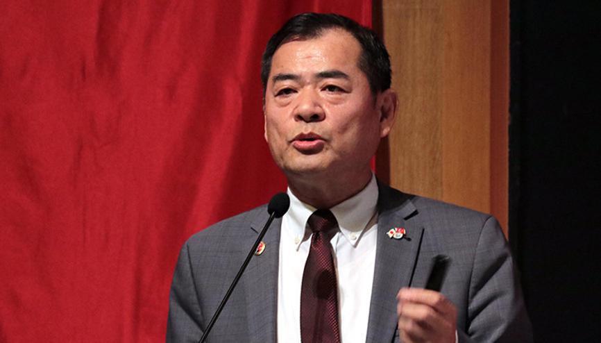 Japon deprem uzmanından korkutan uyarı: Akdeniz, Ege ve Marmara...