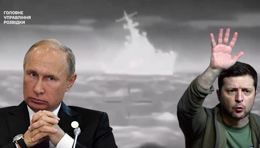 Kievin yüzü gülmeye başladı Rusyaya Karadenizde soğuk duş...