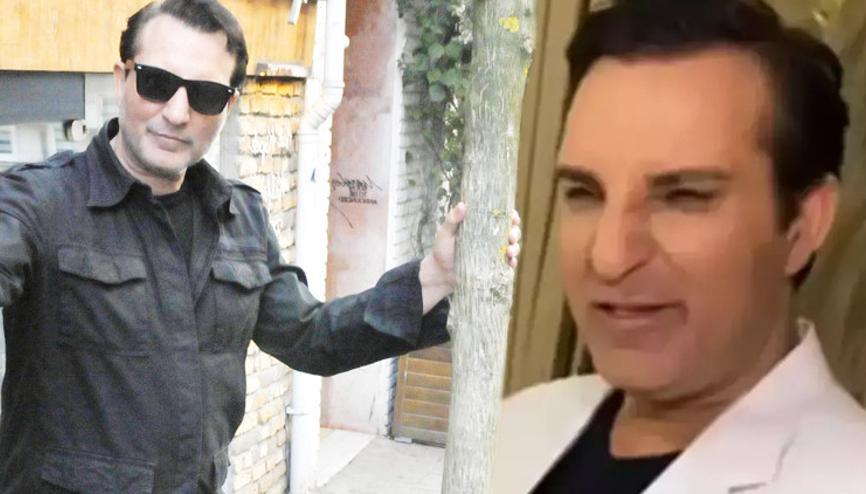 Rafet El Romandan estetik açıklaması