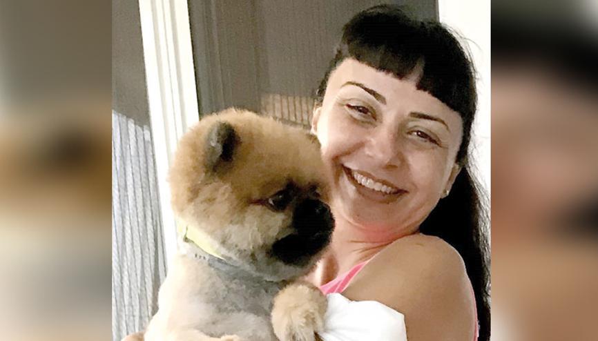 Davayı kazandı ama ‘Lui’ye kavuşamadı