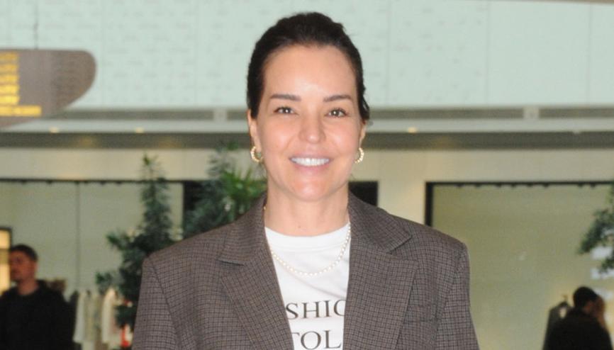 Bengü: Erkekler estetik yaptırmasın