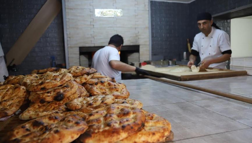 Pideciler çırak sıkıntısından dertli