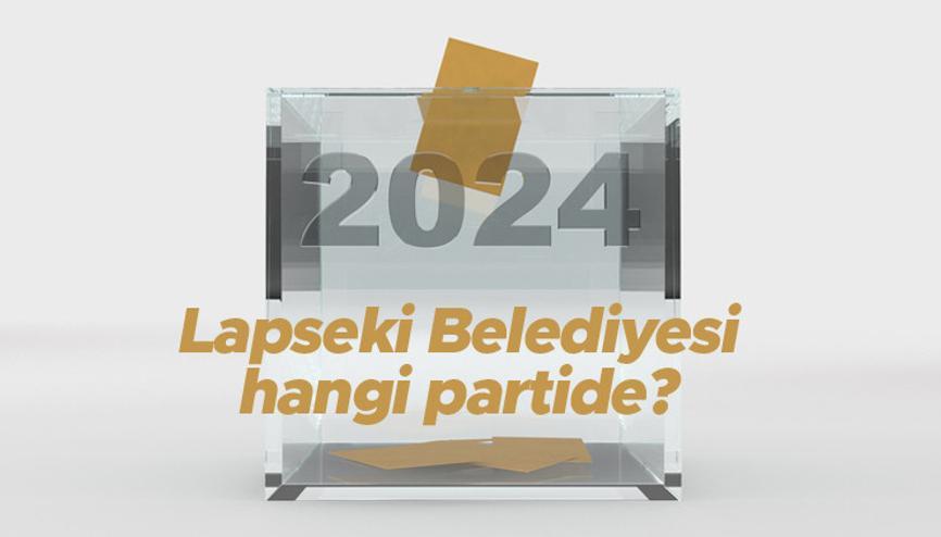 Lapseki Belediyesi hangi partide Çanakkale Lapseki Belediye Başkanı kimdir 2019 Lapseki yerel seçim sonuçları... Lapseki Belediyesi hangi partide Çanakkale Lapseki Belediye Başkanı kimdir 2019 Lapseki yerel seçim sonuçları...