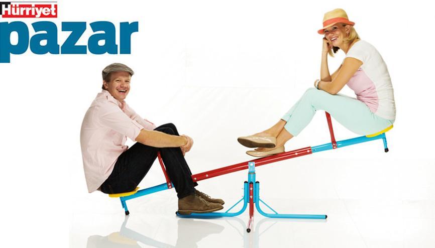 Gökyüzü bu ara çok hareketli