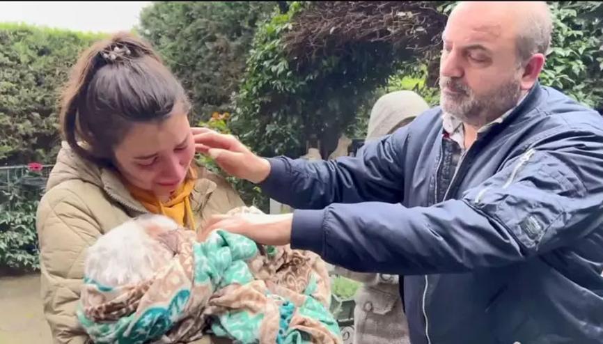 Banu Parlakın köpeği Leoyu öldürmüştü... Tüm tazminat sokak hayvanlarına bağışlanacak