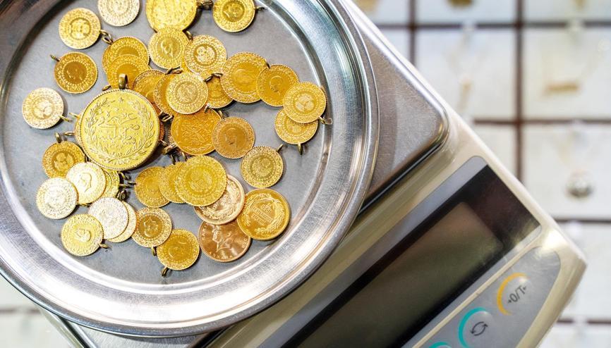 Altın fiyatlarında Fed sonrası rekor