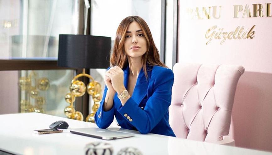 Güzellik merkezi sahibi Banu Parlak hayatı ve biyografisi || Banu Parlak kimdir, kaç yaşında ve nereli