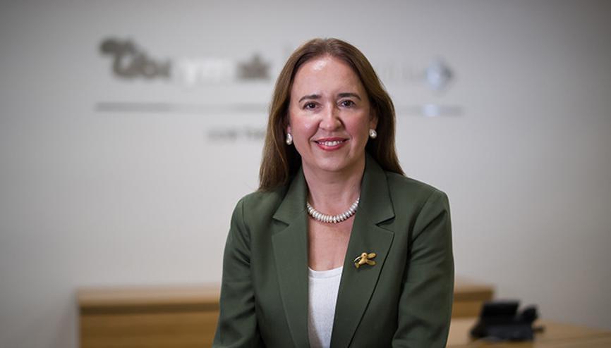 Baymak’a yeni genel müdür