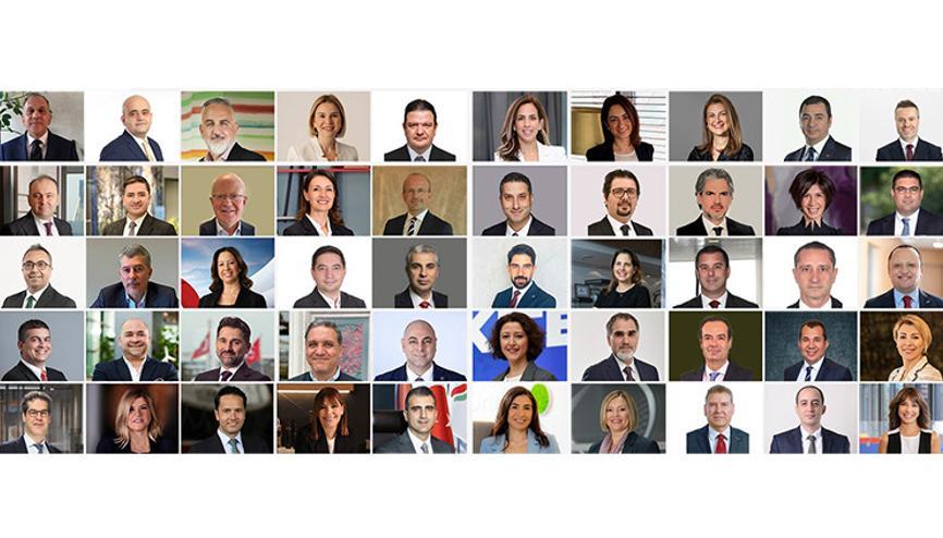 CFO’ların ajandası yapay zeka ve dijital finans