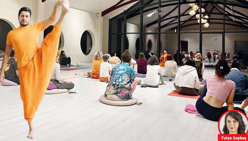 İnzivada 2. gün... En zoru zihninin sesini susturmakmış