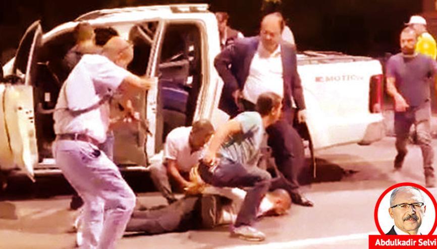 Mafyaya operasyon mu mafyanın siyasete kurduğu kumpas mı