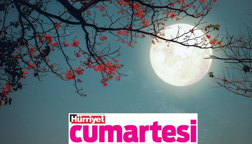 Yay dolunayıyla ufkumuz genişleyebilir