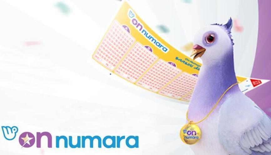 On Numara Sonuçları Sorgulama Ekranı 17 Mayıs (Tıkla hızlı öğren) | Milli Piyango Online canlı On Numara çekiliş sonuçları açıklandı: Büyük ikramiye 1 kişiye çıktı