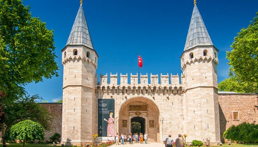 Bugün müzeler ücretsiz mi 2024 18-19 Mayıs Müzeler Haftasında hangi müzeler ücretsiz MSB duyurdu