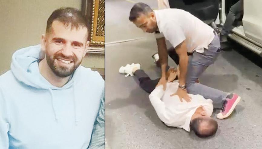 Bir gizli tanık daha çıktı... Ü5’ten M7 salvoları