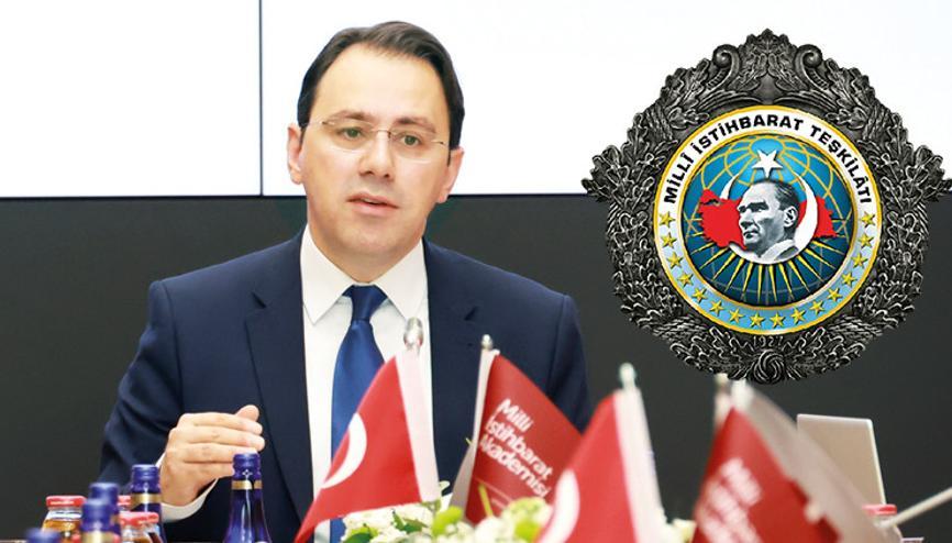 Milli İstihbarat Akademisi eğitime başlıyor: Ajan değil akademisyen yetişecek