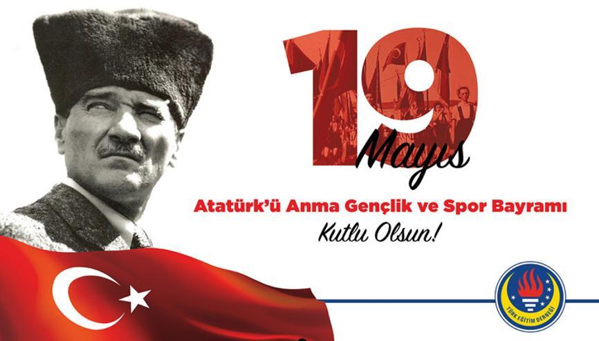 Yapay zekâdan 19 Mayıs klibi