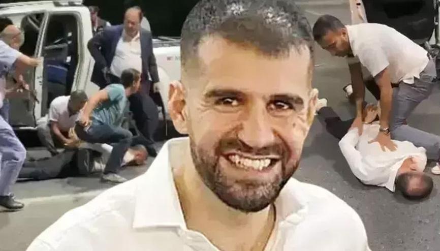 Ayhan Bora Kaplan soruşturmasında 1 kişi daha gözaltına alındı