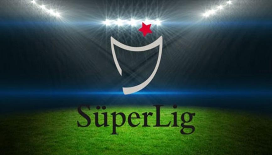 SÜPER LİG PUAN DURUMU TABLOSU GÜNCEL 2024: Süper Ligde kim önde, Galatasaray mı, Fenerbahçe mi Trendyol Süper Lig 37. hafta puan durumu ve maç sonuçları