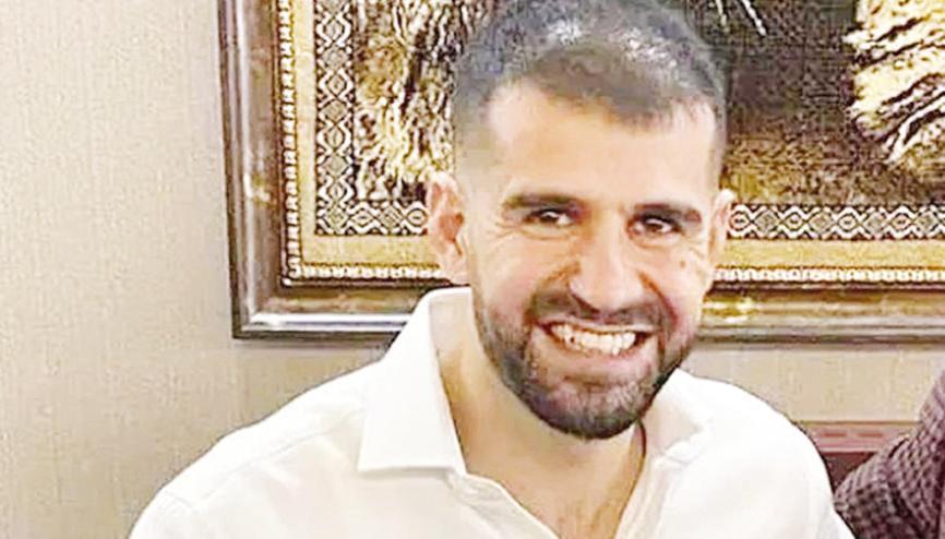 Kaplan davasında dinlenen müşteki: Ayhan dişlerimi çekti