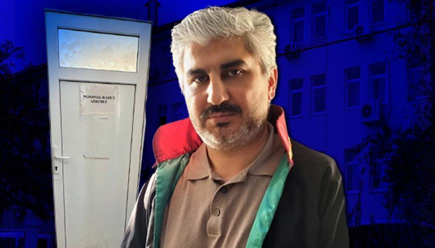 Antalyada başsavcı ile avukat arasındaki tuvaleti kullanma tartışmasında kilit hamlesi Antalyada başsavcı ile avukat arasındaki tuvaleti kullanma tartışmasında kilit hamlesi