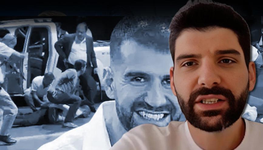 Son dakika... Ayhan Bora Kaplan davasının firari gizli tanığı Serdar Sertçelik, Macaristanda yakalandı