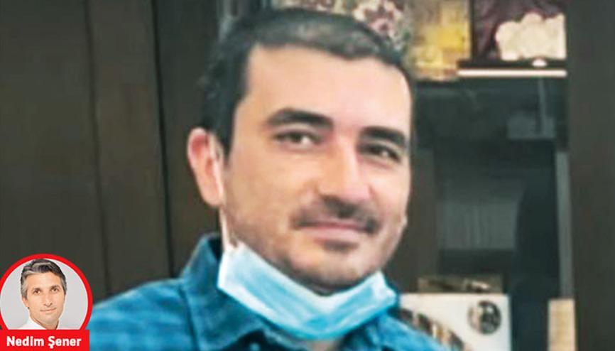 FETÖ’de Gülen’in yeğenine cinsel taciz yapılmışsa ya diğerleri...