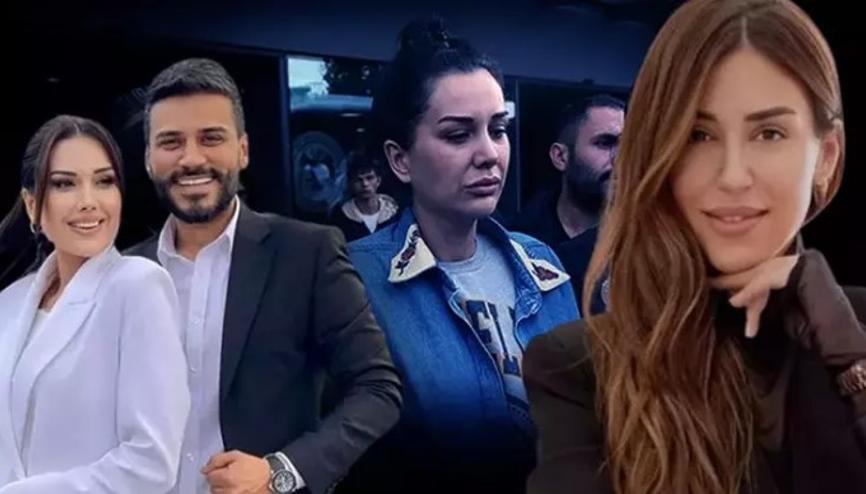 Banu Parlak’ın güzellik merkezine saldırı davasında Dilan ve Engin Polat’a tahliye kararı