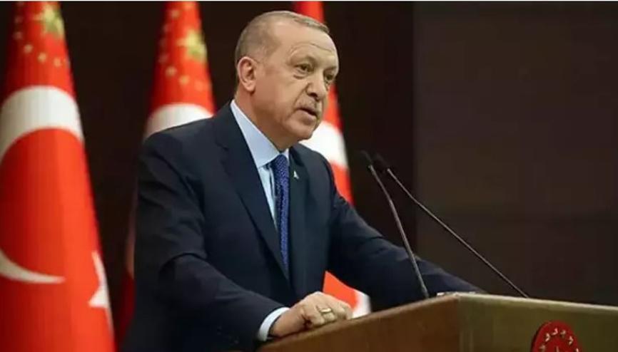 Cumhurbaşkanı Erdoğan, Polis Akademisi Mezuniyet Töreni’nde açıklamalarda bulundu Cumhurbaşkanı Erdoğan, Polis Akademisi Mezuniyet Töreni’nde açıklamalarda bulundu