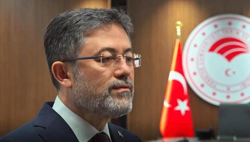 Bakan Yumaklıdan yaş çay alımı açıklaması Bakan Yumaklıdan yaş çay alımı açıklaması