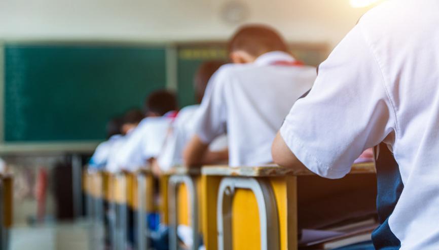 Ortaokul kayıtları ne zaman başlayacak 2025 - 2026 MEB Ortaokul kayıt tarihleri: Ortaokullara kayıt günleri Ortaokul kayıtları ne zaman başlayacak 2025 - 2026 MEB Ortaokul kayıt tarihleri: Ortaokullara kayıt günleri