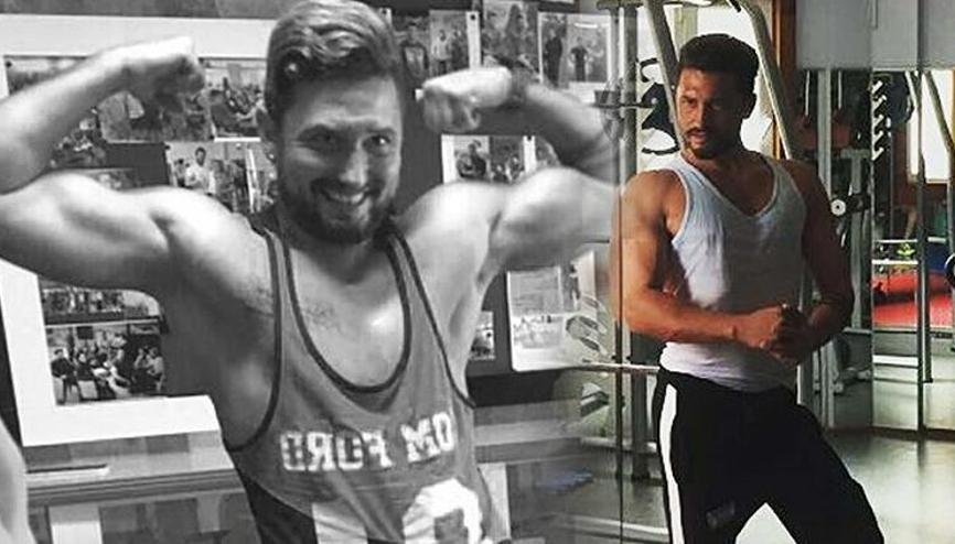 Vücut geliştirme sporcusu sokakta ölü bulunmuştu Raporda ortaya çıktı: Kas yapmak için bu ilaçları kullanmış Vücut geliştirme sporcusu sokakta ölü bulunmuştu Raporda ortaya çıktı: Kas yapmak için bu ilaçları kullanmış