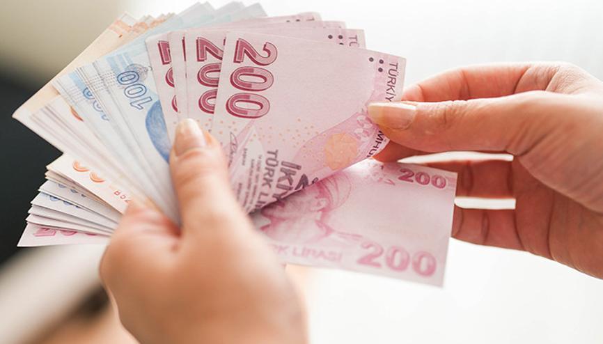 Türk Lirası Haberleri - Son Dakika Türk Lirası Hakkında Güncel Haber ve Bilgiler