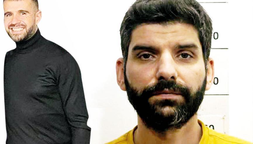 ABK’nın gizli tanığı M7 firardan önce tatil yapmış