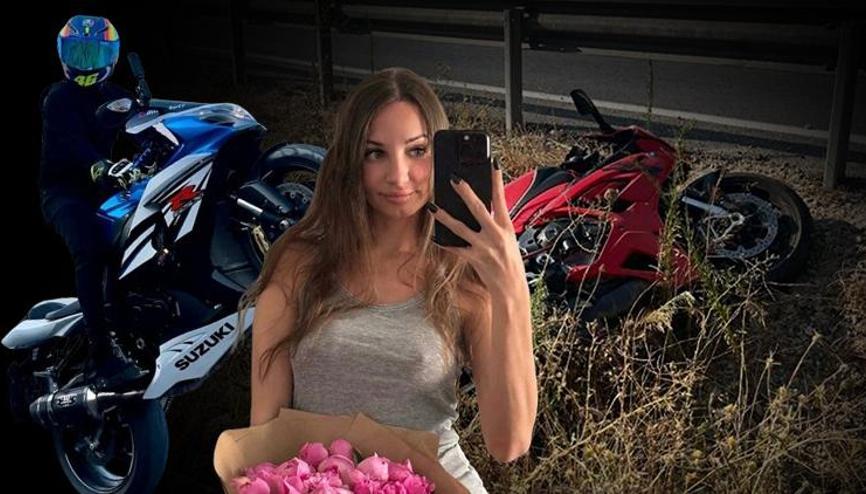 Kahreden gerçek ortaya çıktı Rus fenomen, Milastaki kazada hayatını kaybetmişti... Yaptığı hata onu ölüme sürüklemiş Kahreden gerçek ortaya çıktı Rus fenomen, Milastaki kazada hayatını kaybetmişti... Yaptığı hata onu ölüme sürüklemiş