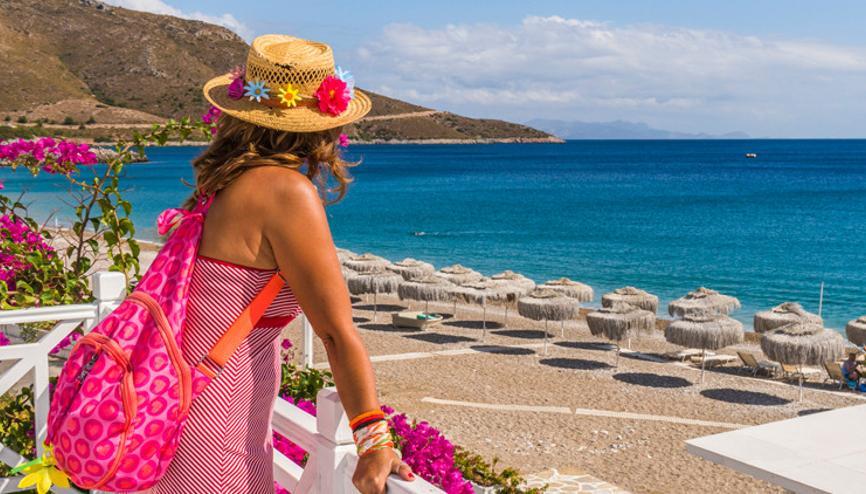 Turizm amaçlı kiralanan konutlardaki bildirim tebliği belli oldu