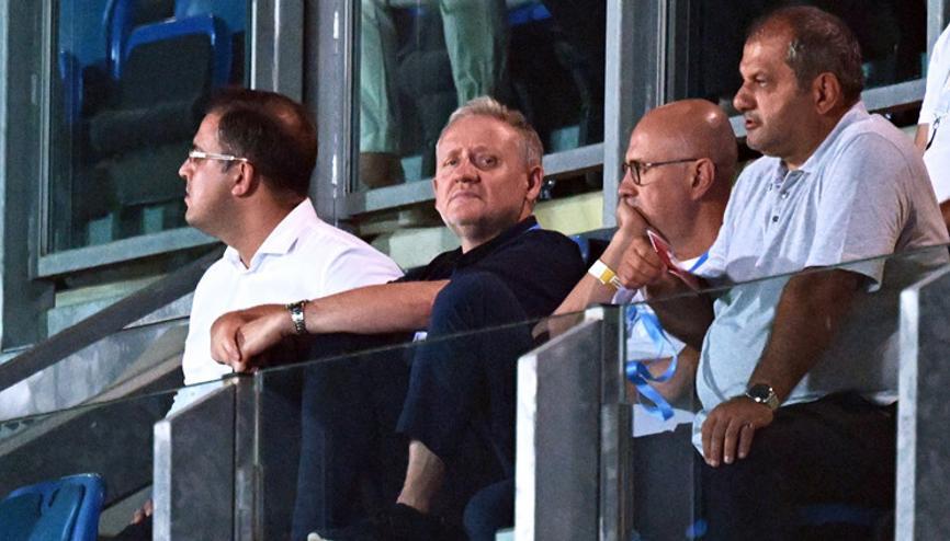 Başakşehir Başkanı Göksel Gümüşdağdan Onur Bulut açıklaması